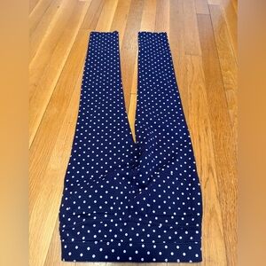 Gymboree girls knit pants size 7